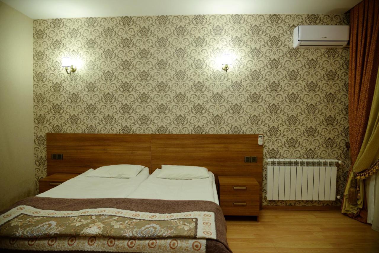 Deyirman Hotel Μπακού Εξωτερικό φωτογραφία