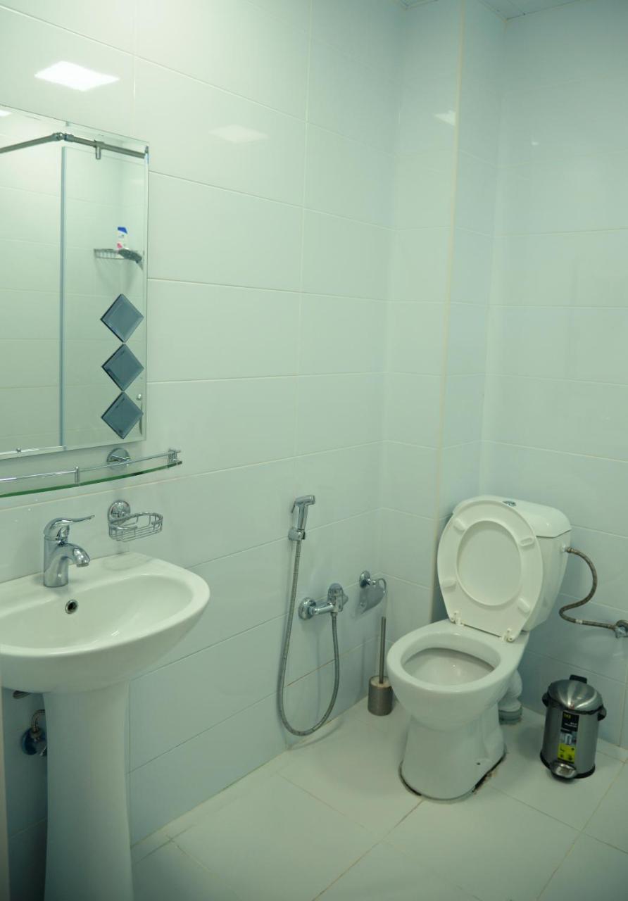 Deyirman Hotel Μπακού Εξωτερικό φωτογραφία
