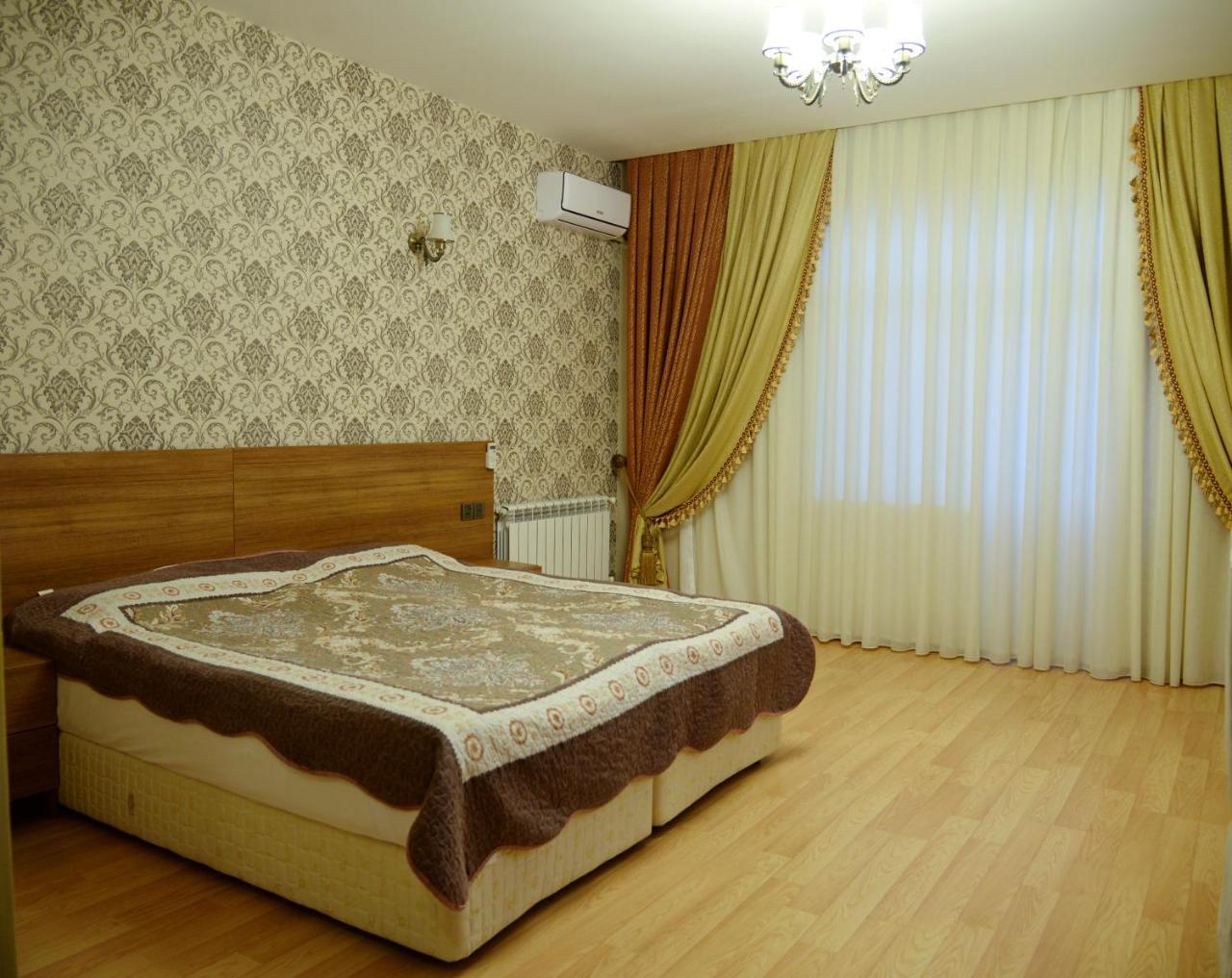 Deyirman Hotel Μπακού Εξωτερικό φωτογραφία