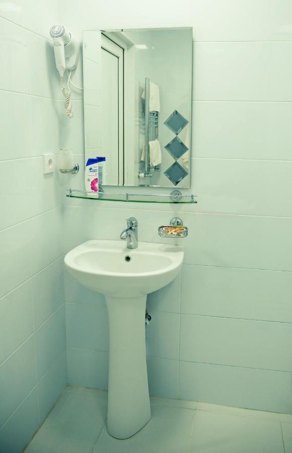 Deyirman Hotel Μπακού Εξωτερικό φωτογραφία